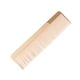 thumbnail image 2 of Soidarity Peine de aleación de finos de Metal dorado para hombres y mujeres, cepillo de bolsillo para peluquería, peine portátil de buena para Cuidado del cabello, 2 of 6