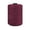 Wine Red, variant on Cotton Cord 3mm Yarn Handmade Knitting Thread Macrame Cord 3mm for Crochet Bags, DIY Crafts, Plant Hangers, Making Macrame Project(Grey)