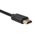 thumbnail image 3 of Interfaz De Dispositivo De Extensión HDMI 1.4V Macho a hembra Cable Conector Adaptador Puerto 1080P Cable para computadora portátil LCD, 3 of 9