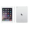 thumbnail image 3 of Restored Apple, MGKL2LL/A, Tablet Computer, Touchscreen, iPad Air 64GB Wi-Fi Space Gray/2 9.7-Inch, 3 of 3