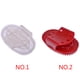 thumbnail image 4 of Seitruly Juego de Spa adelgazante con cepillo para meridianos de TPU, masajeador de mano y cuerpo, herramienta de relajación ergonómica profesional para Type7 NO7 Seitruly MR4932-02, 4 of 6
