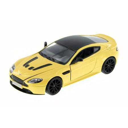 aston martin electric toy car
