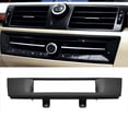 thumbnail image 4 of Stereo Fascia Trim, Durable 1Din  Frame  For Car, 4 of 8