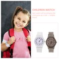 thumbnail image 4 of WHAMVOX 2 Pcs Plastic Kids Watches for Boys Classic Assorted Color Water Resistant School, 4 of 8