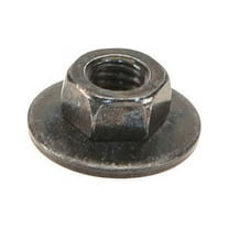Battery Hold Down Nut - Compatible with 2000 - 2004 Toyota Avalon 2001 2002 2003