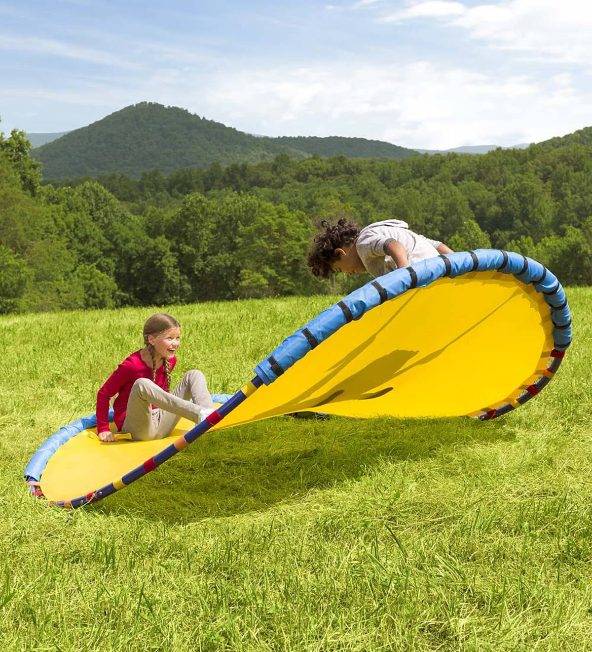 wonder wave outdoor toy