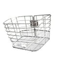 thumbnail image 1 of koolsoo Bike Basket Front Mounted Lightweight Large Capacity Electric Basket C, 1 of 9