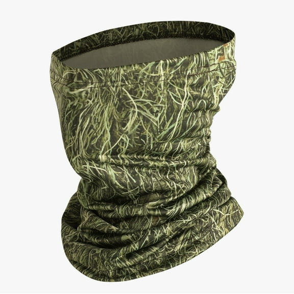 Ghilliemonster Camouflage Neck Gaiter