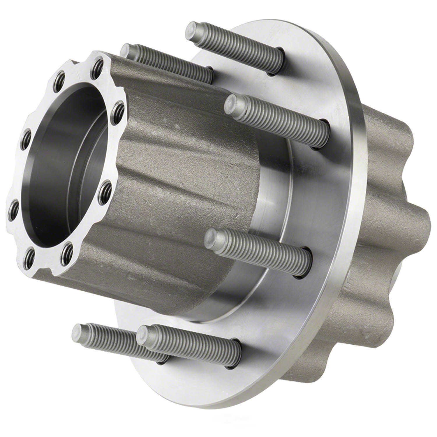 Motorcraft HUB-499 Wheel Bearing And Hub Assembly