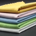 thumbnail image 2 of Microfiber Guitar Cloths 5 Pack 9.8 x 9.8in, Musical Instrument Polishing Cloths for Guitar, Violin, Piano, Clarinet,etc, 2 of 4