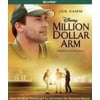 Disney - Million Dollar Arm [BLU-RAY]