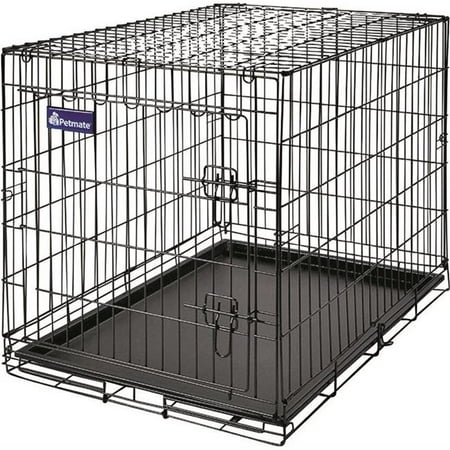 Photo 1 of Aspen Pet Wire Home Training Dog Kennel, 42"L x 28"W x 30"H