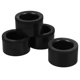 thumbnail image 4 of 4 piezas de patas ajustables para muebles, juego de patas para muebles, ajustadores de patas de mesa, patas de repuesto para sofá., 4 of 8
