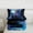 Dodger Blue, variant on Manfei Witch Lizard Bedding Comforter Set, Psychedelic Stars Galaxy Twin Comforter Sets, Teens Boys Girls Kids Reversible Bedding Set, Ultra Soft Home Decor, 2-Piece