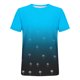 thumbnail image 5 of Camisetas de Manga Larga para Hombres, Camiseta Deportiva de Impresión Casual de Nueva Moda, Blusa de Cuello Redondo de Manga Corta, 5 of 9