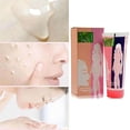thumbnail image 4 of 100ml Face And Body Cleansing Scrub Gel Deep Cleaning Exfoliating Body Scrub, 4 of 6