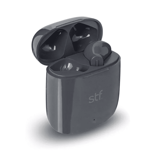 Audífonos Inalámbrico BLOOSOM Nordic Stf True Wireless In Ear Color Gris