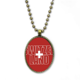 thumbnail image 1 of Suiza, país, nombre de la bandera Collar Colgante de cadena vintage Colección de joyas colgantes Unbranded M, 1 of 3