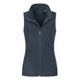 thumbnail image 1 of Stedman Womens Active Fleece Gilet, 1 of 3