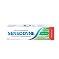 thumbnail image 1 of Sensodyne Dentifrice Quotidien pour Dents Sensibles 135ml, 1 of 8