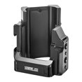 thumbnail image 2 of MARCO EXTENSIÓN METAL CAGE CAGA PROTIGITA PARA DJI OSMO Pocket 3 Con Correa, 2 of 9