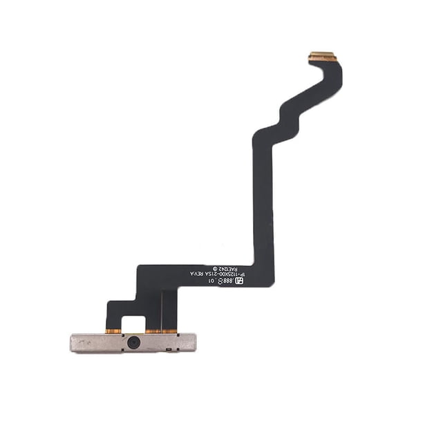 Black Cable de cinta Moduleflex de lente de cámara para 3ds/3ds Xl/nuevo reemplazo de cable flexible 3ds