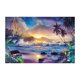 thumbnail image 2 of Cuadros Decorativos Conjunto de paisaje de punto de cruz DIY hilo de algodón Wdftyju ecológico 11CT bordado decoración del hogar pintura regalo 50x40cm, 2 of 7