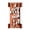 Brown, variant on YIFAEUX Guitar Chord Presser Beginner Arthritis Player Guitar Chord Helper Trainer Portable Clip-on Acoustic Electric Guitar Learning Tools