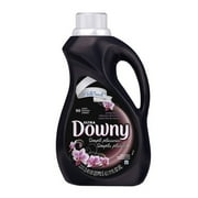Downy Ultra Orchid Simple Pleasures Liquid Fabric Softener, 77 Fl. Oz.