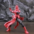 thumbnail image 5 of Marvel Legends Elektra Natchios Daredevil Lady 6 "figura de acción defensores juguetes modelo de muñeca, 5 of 5