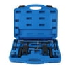 N51/N52/N53/N54 Cars Crank Locking Tool Kit Camshaft Alignment Automotive Engine Timing Tool Set For BMW, Blue