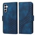 thumbnail image 1 of Funda GANGXUN para Samsung Galaxy A14 5G con diseño acolchado elegante, cuero PU, protección total y ajuste preciso, 1 of 5