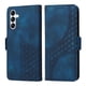 thumbnail image 1 of Funda GANGXUN para Samsung Galaxy A14 5G con diseño acolchado elegante, cuero PU, protección total y ajuste preciso, 1 of 5