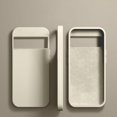 thumbnail image 3 of Luxury Original Liquid Silicone Case For Google Pixel 8 7 6 Pro 6A 7A Shockproof Cover Phone Cases Protection Cover Accessories, 3 of 5