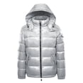 thumbnail image 2 of Pyhlmscde Women's Warm Winter Jacket, Winter Clothing for Women, Womens Tops, Winter Coats for Women, 2 of 6