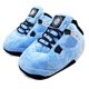 thumbnail image 1 of Zapatillas cálidas de algodón para hombre y mujer, zapatos de talla única para la mayoría de la UE 36-43, calzado de invierno para interiores, zapatillas cómodas para el hogar, 1 of 5