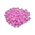 thumbnail image 2 of The Dark Pebbles Luminous Stones Rocks For Garden Aquarium Decoration, 2 of 9