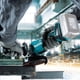 thumbnail image 5 of Amoladora angular Makita XAG09Z 18V LXT Litio-Ion 4-1/2/5, 5 of 6
