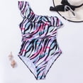 thumbnail image 4 of Honeeladyy Ladies Women's Swimwear Attractive Bathing Suit Swimsuits For Women Beachwear Womens Swimwear, 4 of 8