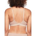 thumbnail image 2 of Blissful Benefits by Warner's Women's Cooling Wire-Free with Lift Bra RM3281W, 2 of 4