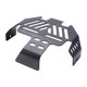thumbnail image 2 of Chasis Axle Guard Plate para Axial SCX10 III AXI03007 chasis perfke Armaduras de chasis de orugas RC, 2 of 9