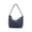 C, variant on 1PCS Water-resistant Nylon Crossbody Bag, Simple Versatile Style, Casual Shoulder Bag for Student School Commute Daily Outing -13.77 x 11.41 x 3.93 inches
