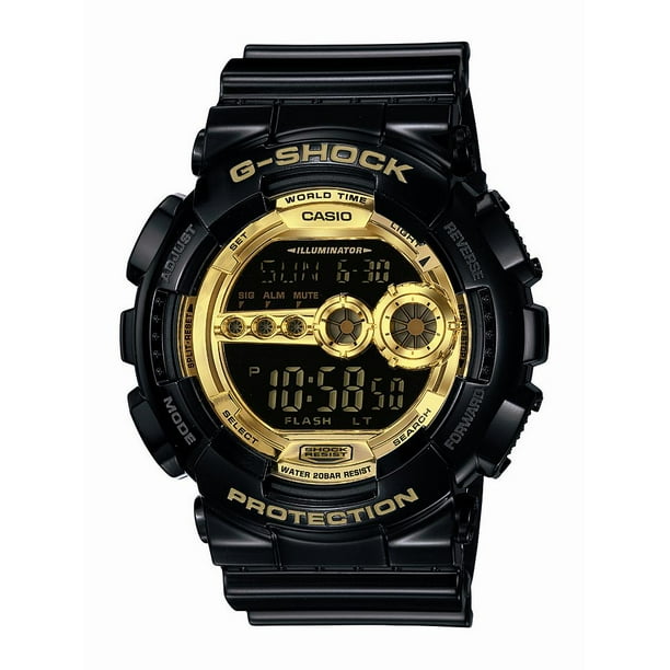 casio quartz wr 200m