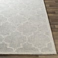 thumbnail image 3 of Surya Starlit collection STR-2306 Light Gray, Denim Rug, 3 of 6
