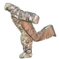 thumbnail image 3 of Sleeping Bag with Arms And Legs, Light And Small in Pack Size -, 3 of 8