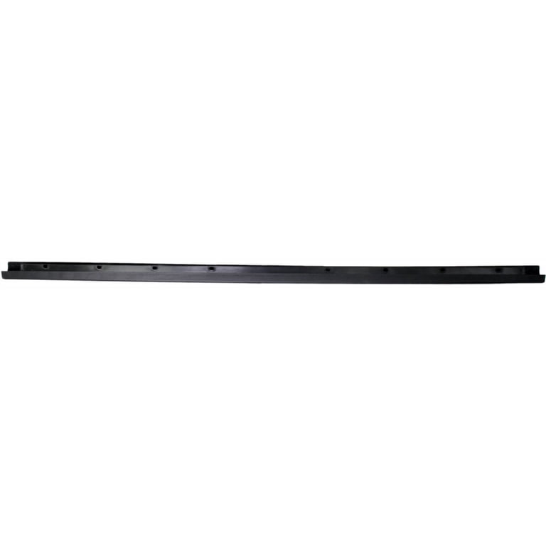 Tailgate Molding For 2002-2006 For Ford For F-250 For Super Duty For F 350 For Truck For Pickup Tailgate Molding For 2002-2006 For Ford For F-250 For Super Duty For F 350 For Truck For Pickup