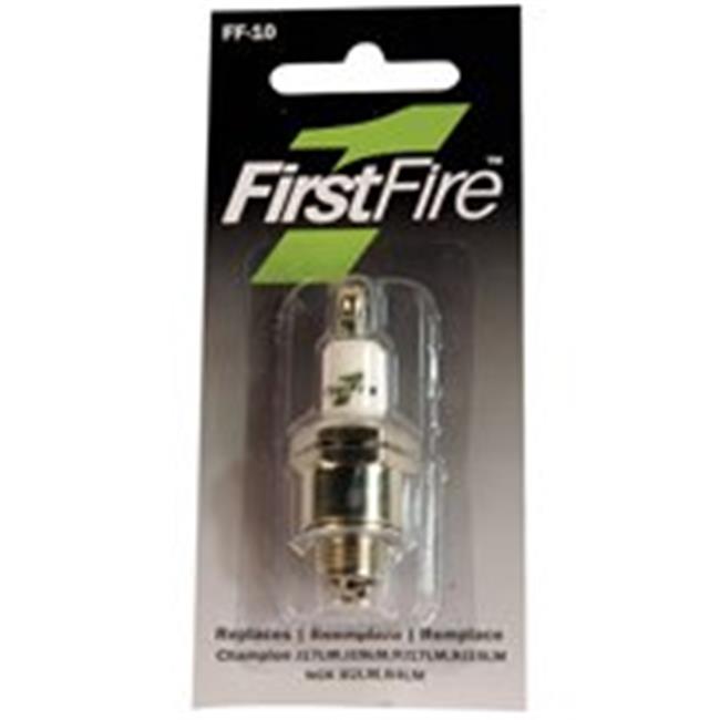 Arnold Corp FF10 First Fire Spark Plug 14 mm