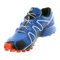 thumbnail image 6 of Salomon Speedcross 4 Trail Running Sneaker Shoe - Mens, 6 of 6