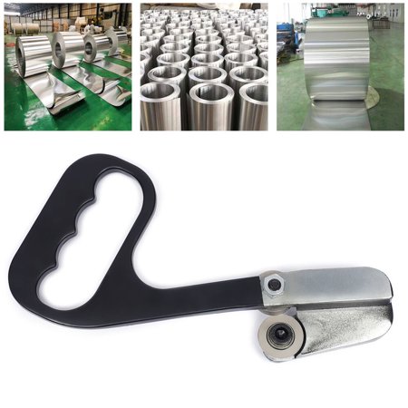 

Portable Metal Sheet Shear Metal Plate Cutter Handheld Anti-slip Handle Durable