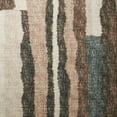 thumbnail image 4 of Dalyn Brisbane Area Rug BR7 Br7 Sable Sable Lines Rows 2' 3" x 7' 6" Rectangle, 4 of 5